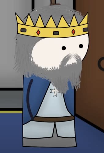 Robert The Magnificent Oversimplified Wiki Fandom