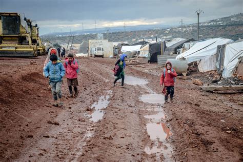 Ma Come Funziona Laccoglienza Dei Migranti In Italia