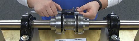 Disc Coupling Installation Instructions | Step by Step Guide