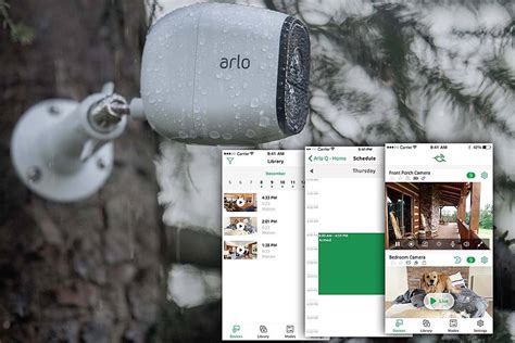 Best Wireless Outdoor Security Cameras for Your Home