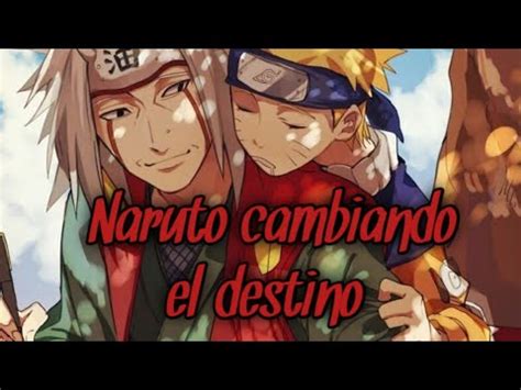 Cap 3 Qhps Naruto Era Criado Por Jiraiya Y Los Sapos Del Monte Myoboku