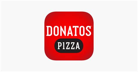 ‎donatos Pizza On The App Store