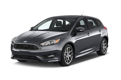 2016 Ford Focus Specifications Fuel Economy Features Warranty