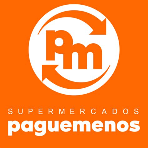 Supermercados Pague Menos Apps On Google Play