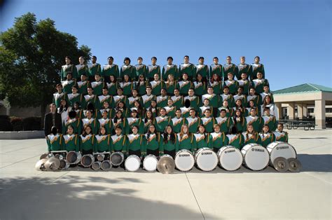 Photo - Tahquitz High School Band