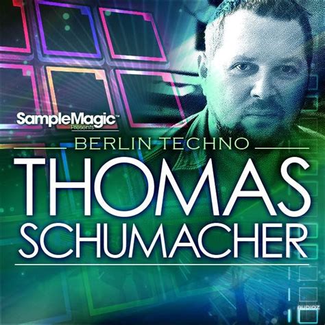 Download Sample Magic Thomas Schumacher Berlin Techno Wav Audioz