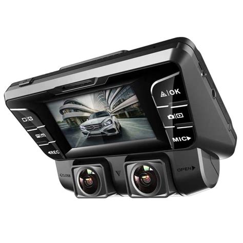 Top 10 Best Dual Dash Cams In 2021 Reviews Buyers Guide