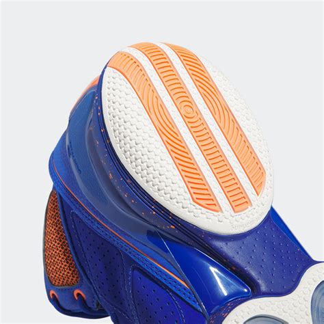 Adidas D Rose 15 Knicks Is Available Now