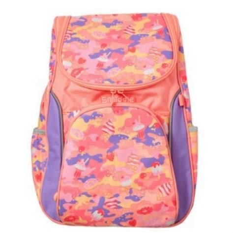 Jual NEW Smiggle Access Backpack Original Tas Ransel Sekolah Anak SD