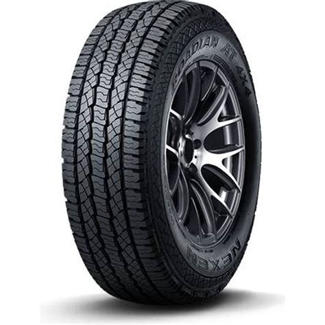 Nexen Roadian AT 4x4 LT235 85 R16 120 116R 10PR Pris