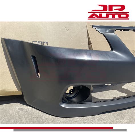 Oem Pontiac G8 Bumper Cover Front Primed For 08 09 Models 92250666