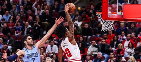 Atlanta Hawks Vs Chicago Bulls Odds Analysis And Prediction