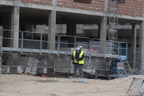 La contratación de trabajadores en España se recuperó en mayo y sube un