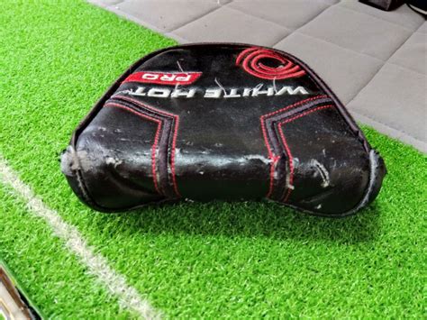 Yahoo オークション 即納 ODYSSEY WHITE HOT Pro 7 34インチ