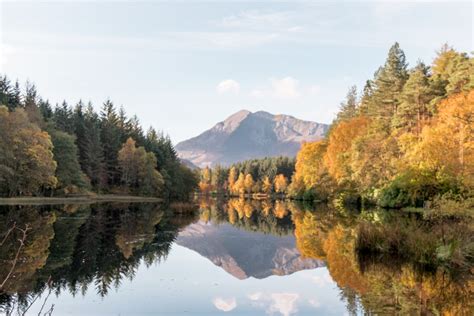 glencoe-lochan - Love from Scotland