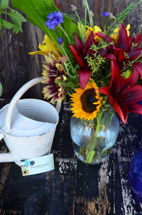 Greenfield Flowers | Flowers, Plants, Garden