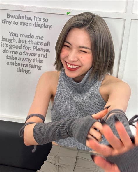 Mommy Ryujin Cant Help But Laugh At The Sight Of Your Tiny Penis And Distances Herself From You