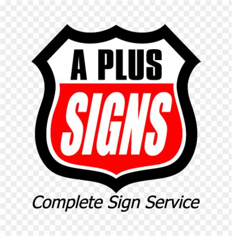 A Plus Signs Vector Logo Download Free - 462298 | TOPpng