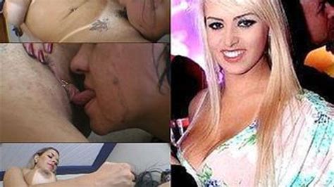 SUCK MY PUSSY OR I SLAP YOUR FACE STAR TV ANGEL LIMA CLIP HD MAKE ME LESBIAN MF