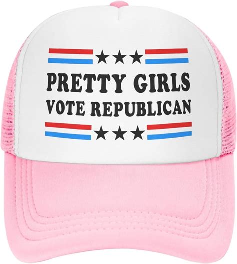 Funny Trucker Hats For Women Pink Hot Pink Men Funny Gag Baseball Hat