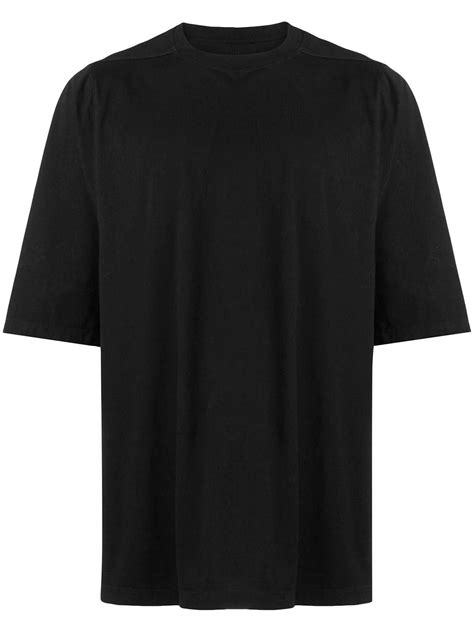 Oversized T Shirt Template