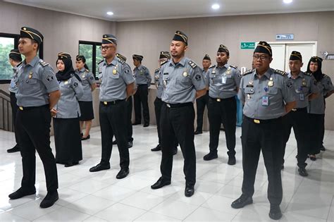 Imigrasi Depok Gelar Penandatanganan Komitmen Bersama Pembangunan ZI