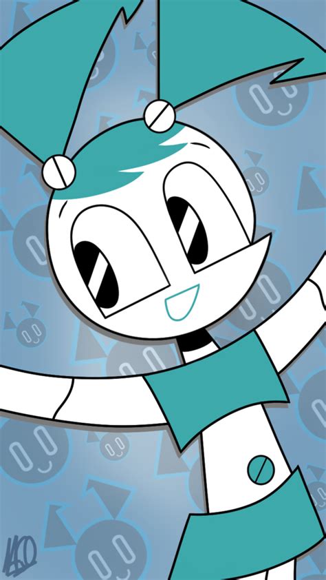 Jenny Wakeman Xj9 Art Made By Me Artofit