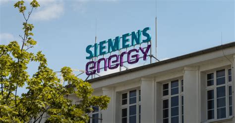 Siemens Energy verhandelt über Staatsgarantien FINANCE