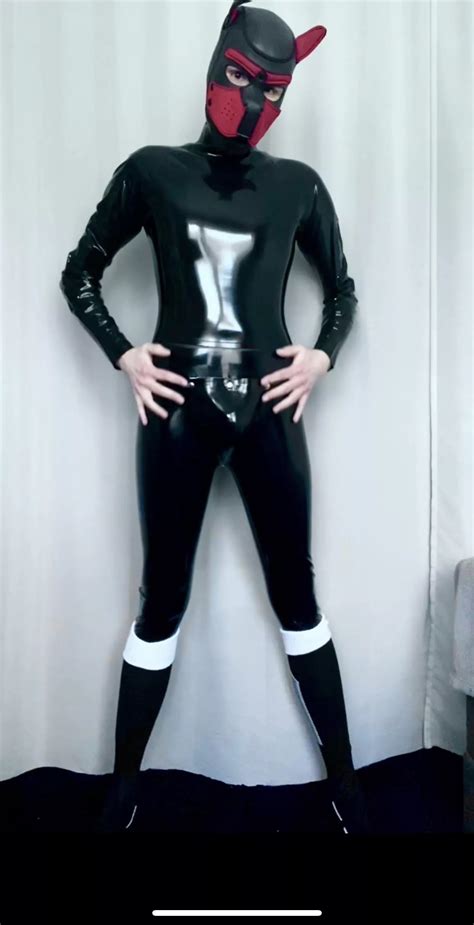 Ready When You Are Nudes PupPlay NUDE PICS ORG