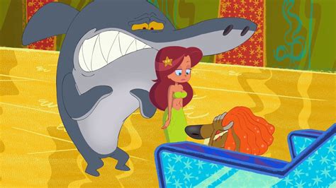 Season 1 😱 Zig And Sharko Best Clip Hd 🧜‍♀️ 114 Youtube