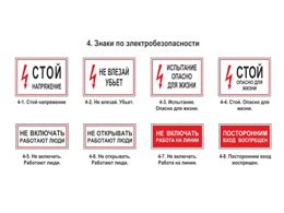 Знаки пожарной безопасности в Минске, купить пожарные знаки на выгодных ...