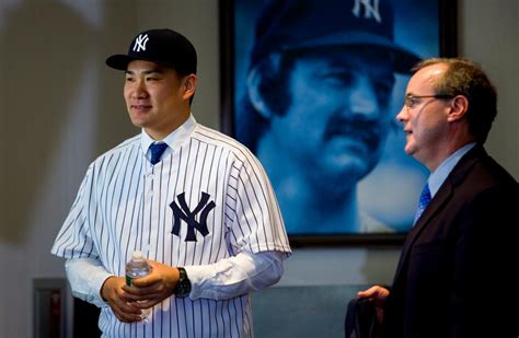 George Rose, Yankees' executive and ex-Hideki Irabu translator, dies