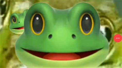 🐸 Лягушка 🐸 - YouTube