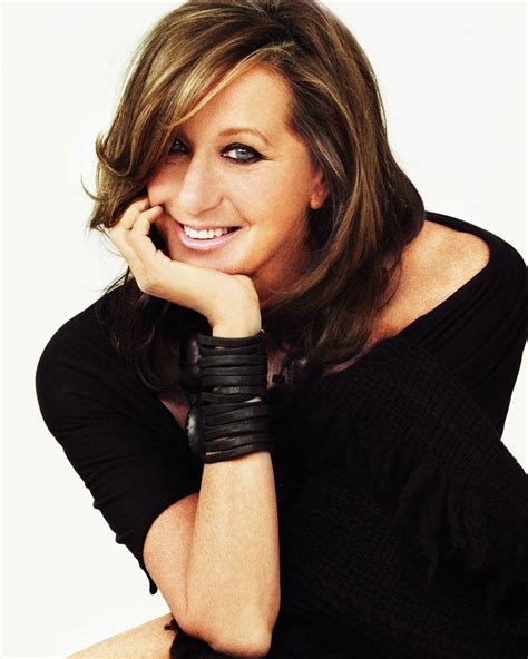Donna Karan, Fashion's $450 Million Woman, Leaves Namesake Label