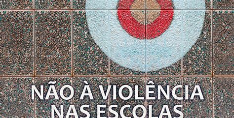 NaoSouUmAlvo GNR lança campanha nacional contra a violência nas