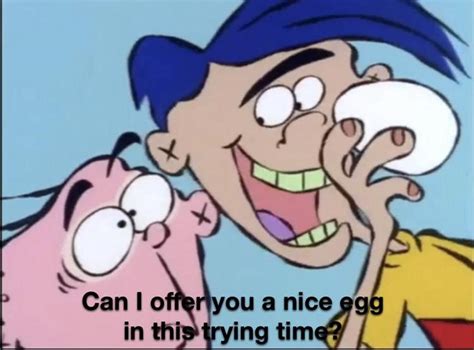 Ed Edd N Eddy Rolf Memes