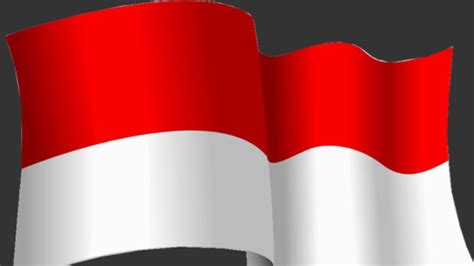 Kapan Bendera Merah Putih Bisa Mulai Dipasang Berikut Rincian Lengkap