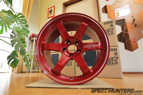 TE37-22 - Speedhunters