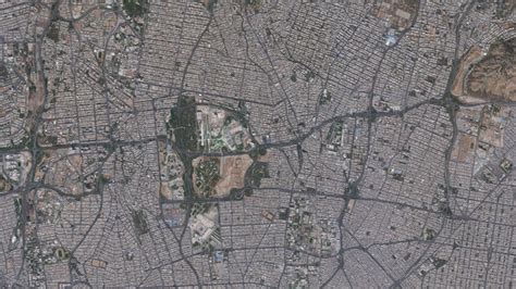 Explosion Heard In Tehran Followed By Power Outages