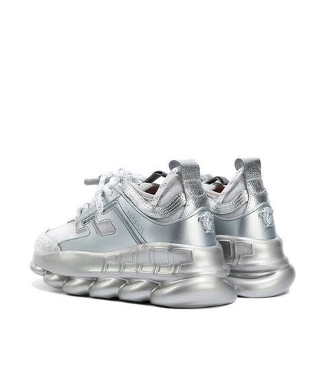 Versace Tenis Casuales Mujer El Palacio De Hierro