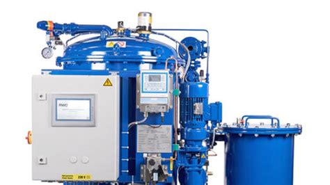 Riviera News Content Hub Rwo Launches Oily Water Separator For