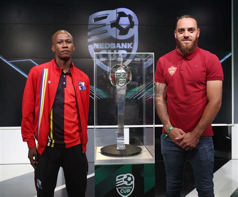 Nedbank Cup Round Of Fixture Details Confirmed Stellenbosch