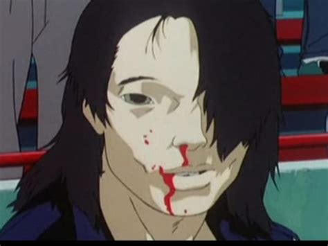 Top 10 Creepiest And Scariest Anime Characters