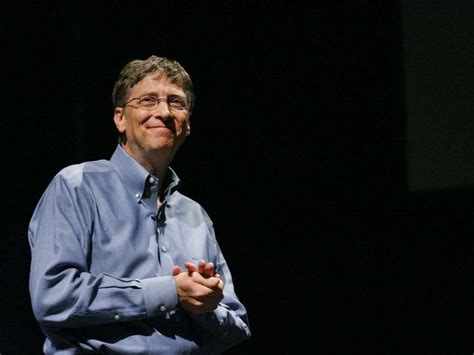 Bill Gates Reveals His Favorite Business Book In 2023 Bill Gates