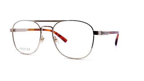 Gucci Eyeglasses Gg1290o 002