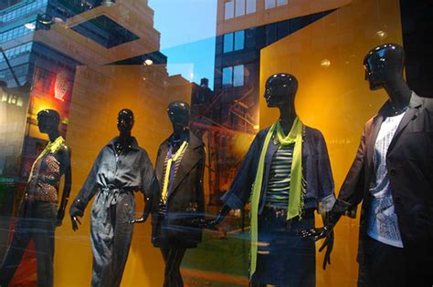 bloomingdales  behance