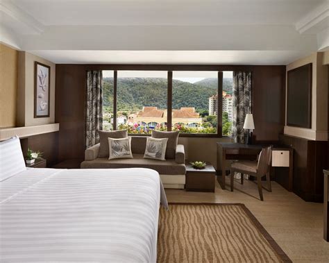 Shangri-La Golden Sands, Penang Rooms: Pictures & Reviews - Tripadvisor