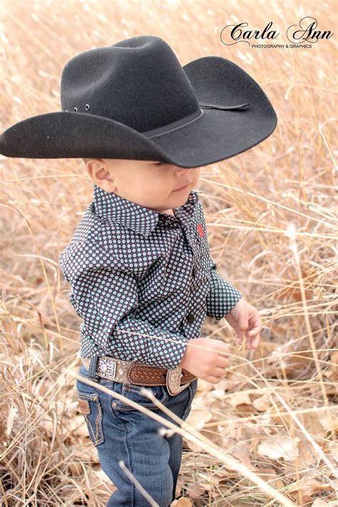 √ Baby Cowboy Halloween Costumes