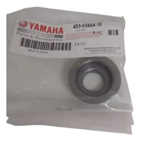 Guia Resorte Pedal Arranque Yamaha New Crypton Pieza En Venta En