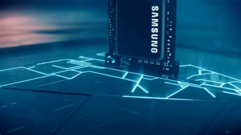 Samsung’s new 980 Pro SSDs will blow the best PCIe 4.0 drives out of ...